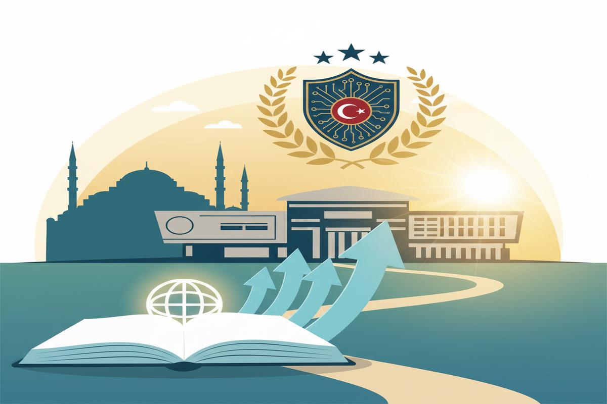 İslam Teknoloji Üniversitesi Bursu: Şartlar, Takvim, Başvuru