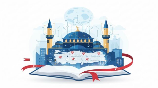 İslam Teknoloji Üniversitesi (IUT) bursu: şartlar ve süreç