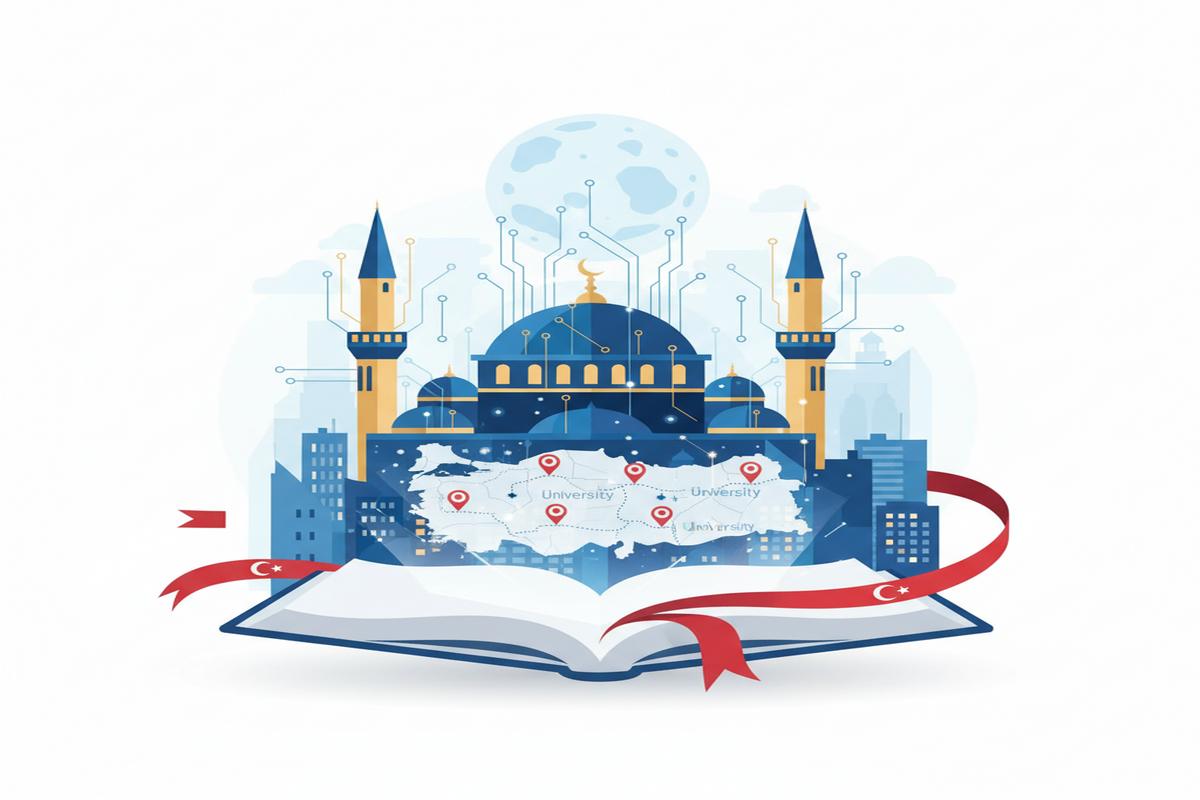 İslam Teknoloji Üniversitesi (IUT) bursu: şartlar ve süreç