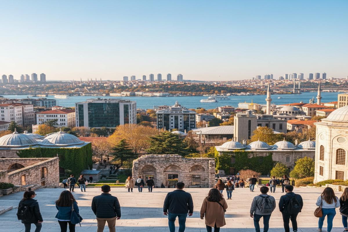 İstanbul Üniversiteleri: Başvuru, Maliyet ve Bölümler