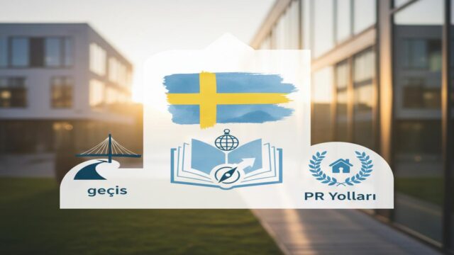 İsveç Job Seeker Permit: Şartlar ve Başvuru Rehberi