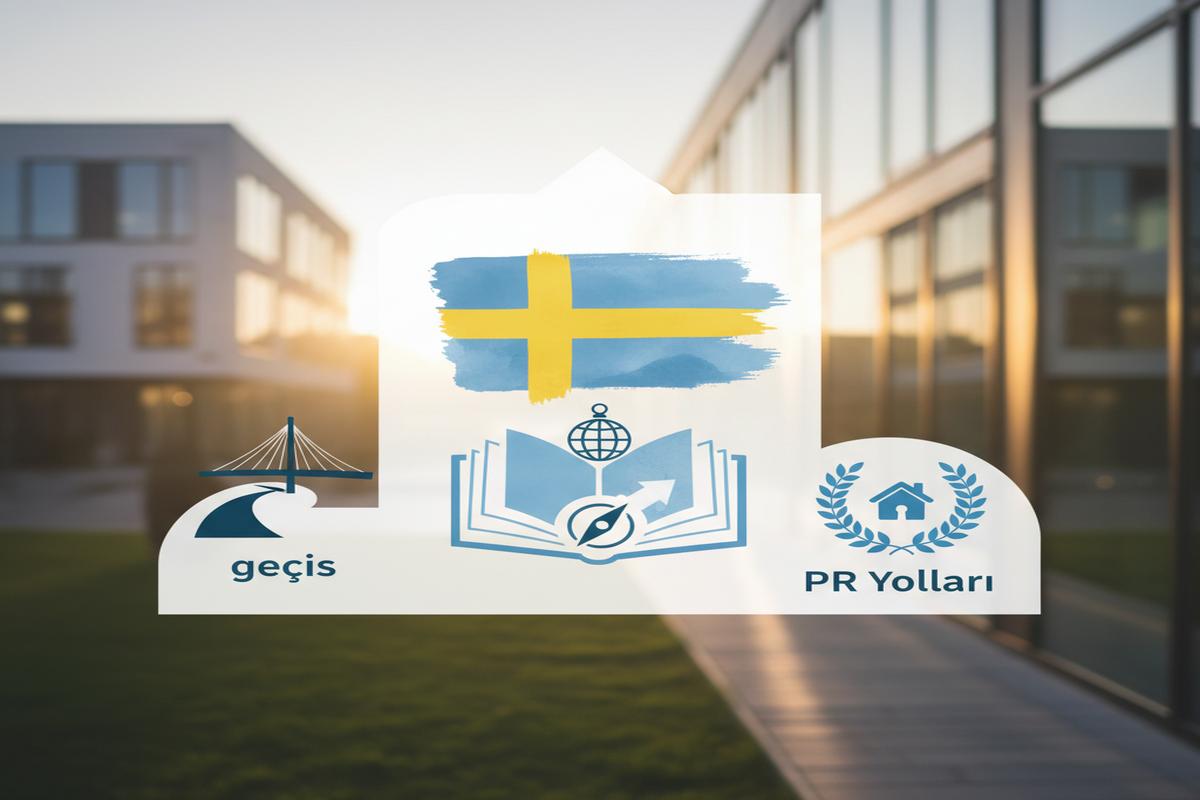 İsveç Job Seeker Permit: Şartlar ve Başvuru Rehberi