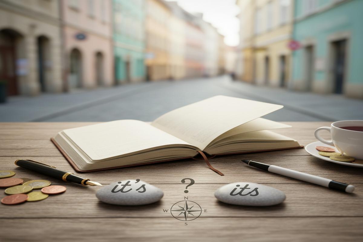 It’s mi its mi? Doğru Kullanım, Telaffuz ve Hızlı Testler