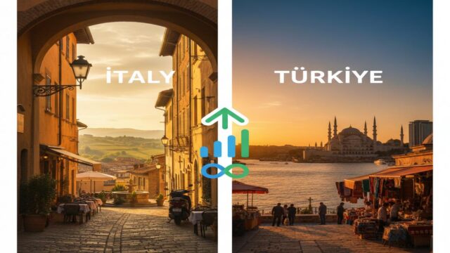 İtalya mı Türkiye mi? Yaşam, Eğitim ve Kariyer Karşılaştırması