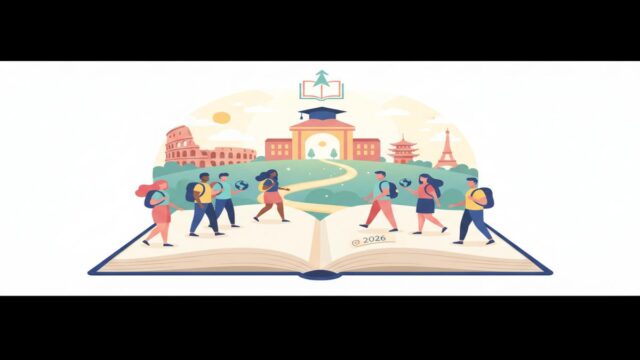 Kadın ve Azınlık Öğrencilere Burs Rehberi – Güncel Adımlar