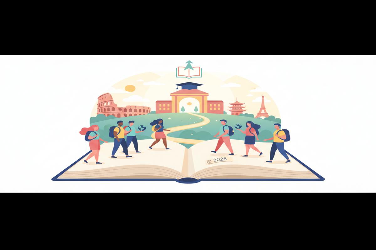 Kadın ve Azınlık Öğrencilere Burs Rehberi – Güncel Adımlar