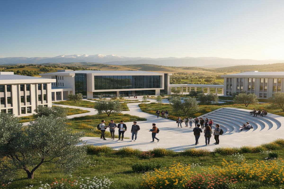 Kahramanmaraş Üniversiteleri: Başvuru, Burs, Yaşam Rehberi