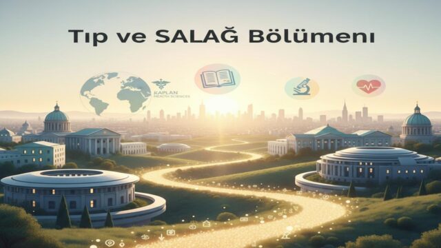 Kaplan Health Sciences Pathway: Güncel Geçiş Rehberi