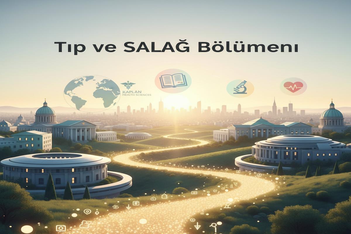 Kaplan Health Sciences Pathway: Güncel Geçiş Rehberi