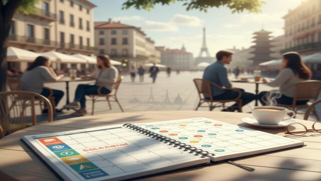 Kaplan Pathway Programı: Ders Yapısı, Takvim ve İpuçları