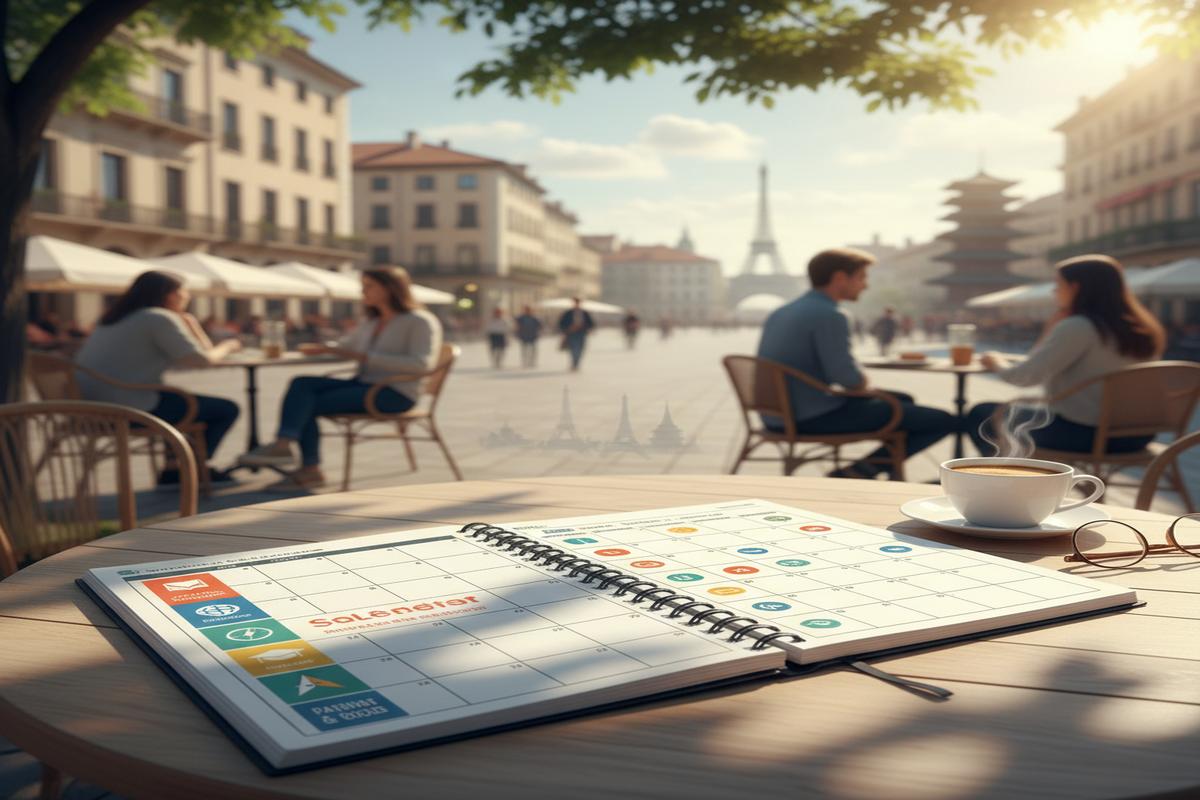 Kaplan Pathway Programı: Ders Yapısı, Takvim ve İpuçları