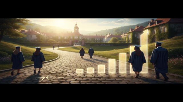 Kaplan Pathway Rehberi: İlerleme Oranları ve Başvuru