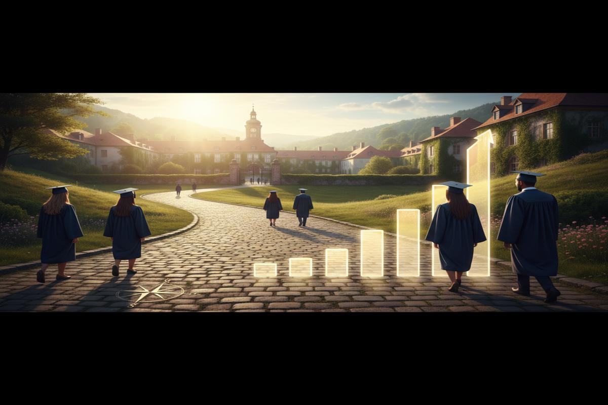 Kaplan Pathway Rehberi: İlerleme Oranları ve Başvuru