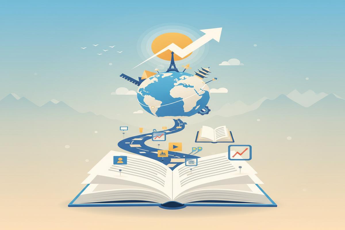 Kaplan Pathway sınav sistemi: formatlar ve ipuçları