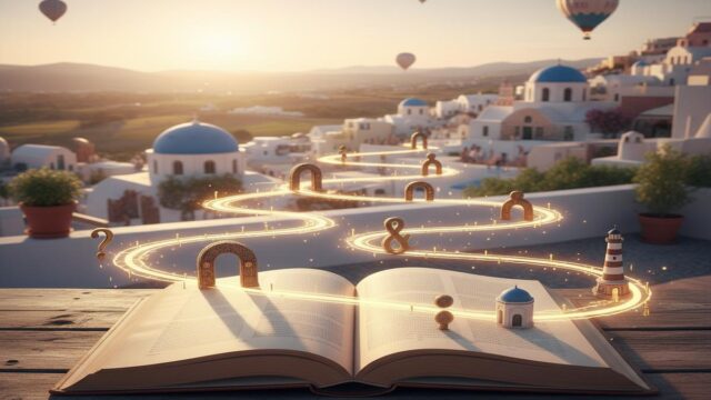 Karmaşık cümlelerde noktalama: adım adım net rehber