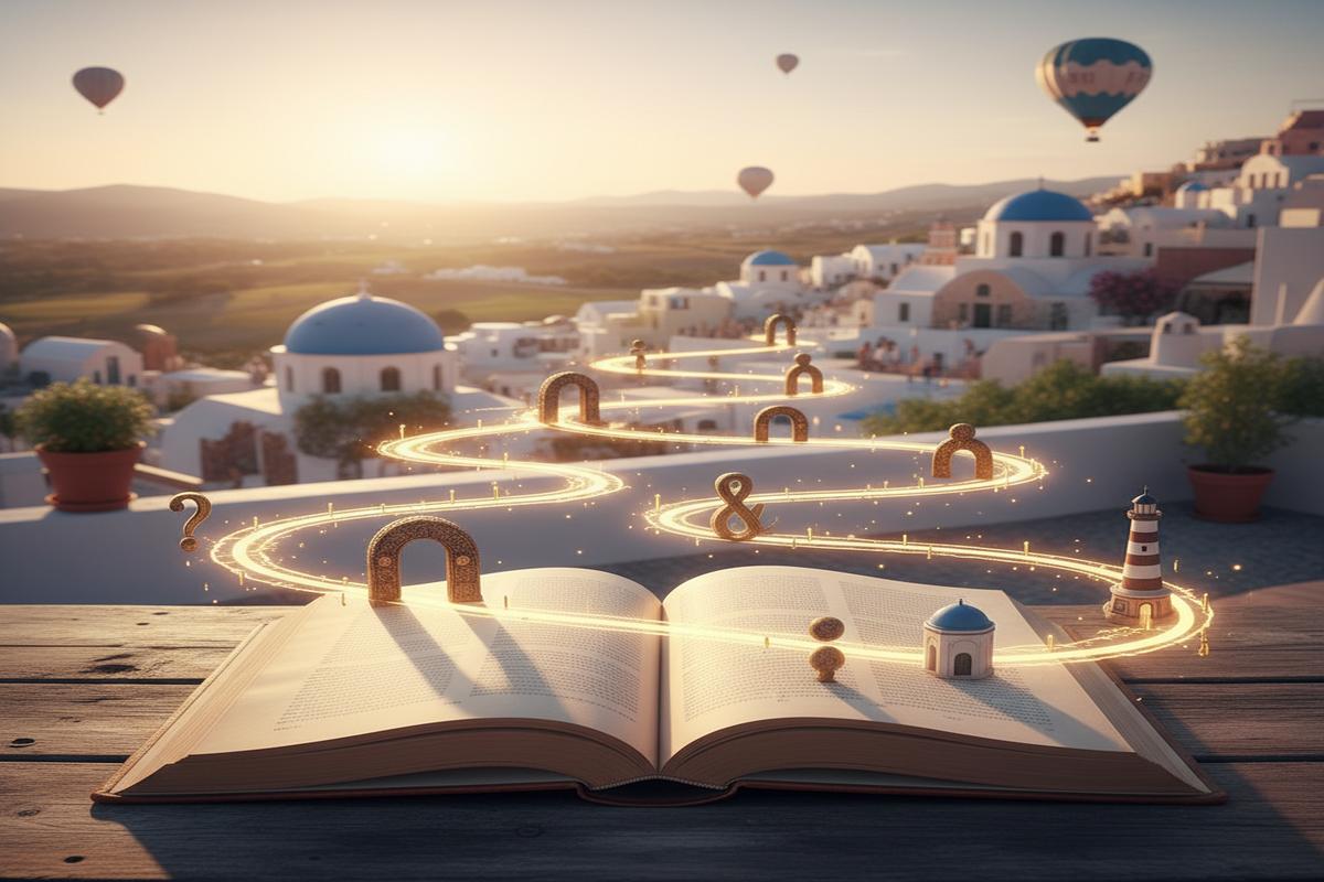 Karmaşık cümlelerde noktalama: adım adım net rehber