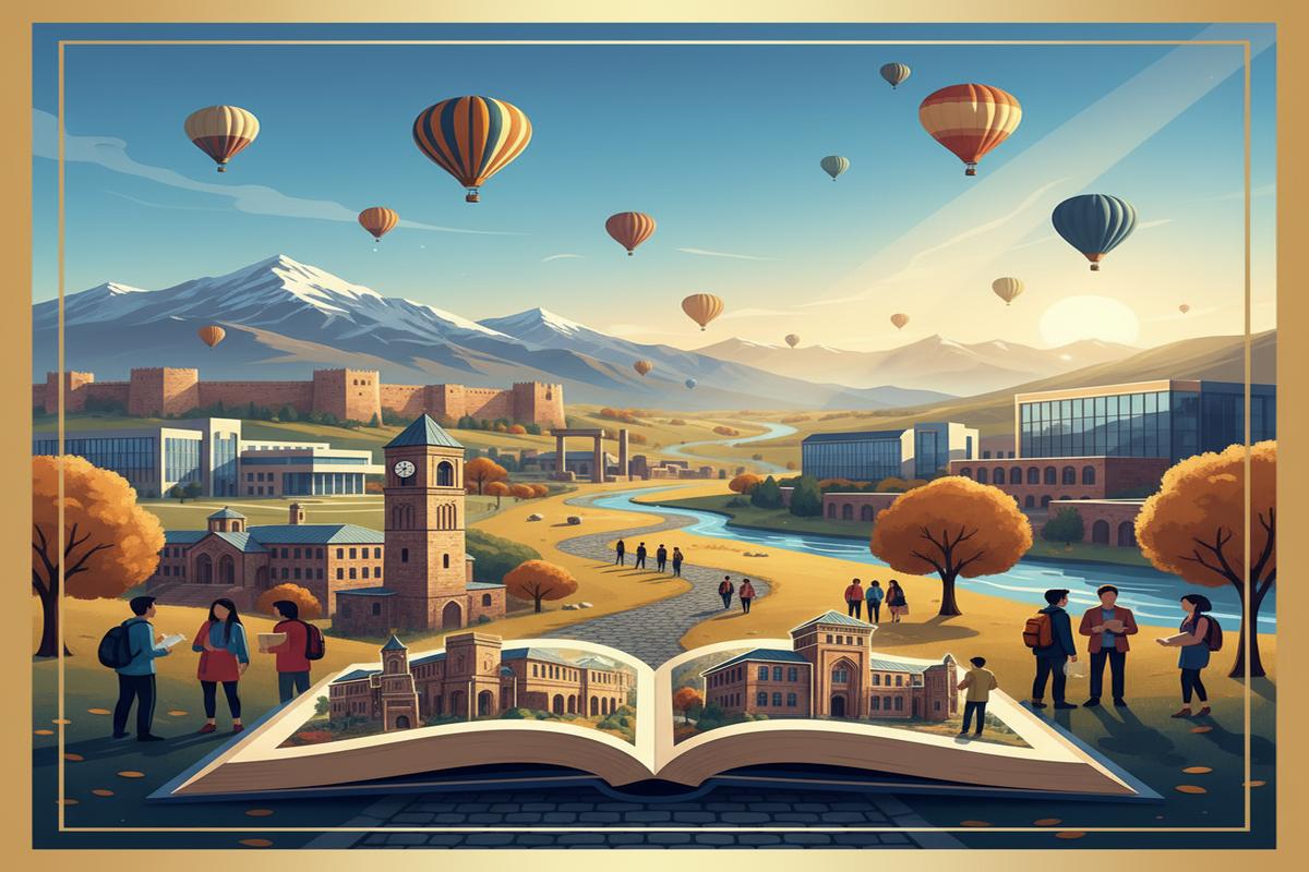 Kars Üniversiteleri ve Kafkas Üniversitesi: Başvuru Rehberi