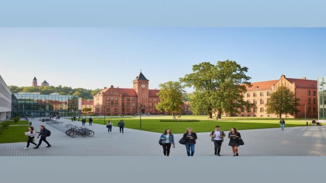 Kaunas’ta Üniversite: Okullar, Ücretler ve Başvuru Rehberi