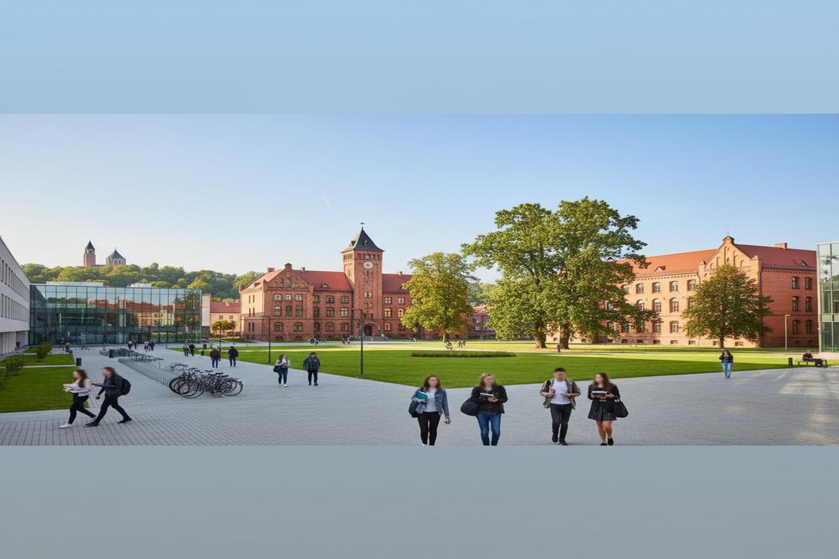 Kaunas’ta Üniversite: Okullar, Ücretler ve Başvuru Rehberi