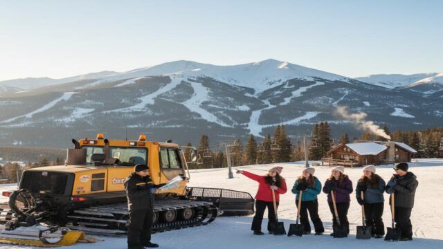Kayak Merkezi Operatörü: Görevler, Ücretler ve Başvuru