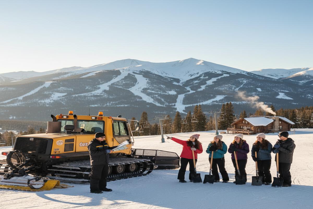 Kayak Merkezi Operatörü: Görevler, Ücretler ve Başvuru