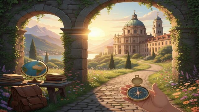 Kısa Süreli Araştırma Bursları: 6–12 Ay Rehberi ve İpuçları