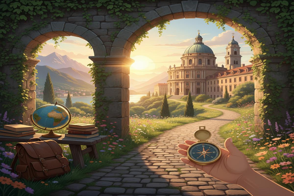 Kısa Süreli Araştırma Bursları: 6–12 Ay Rehberi ve İpuçları