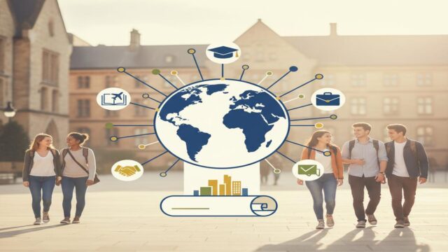 Koç & Sabancı Destekli Yurtdışı Bursları: Şartlar ve Takvim