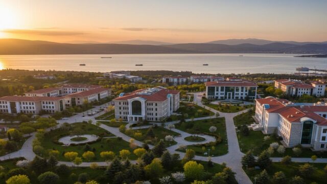 Kocaeli Üniversiteleri: Başvuru Şartları, Bölümler, Yaşam