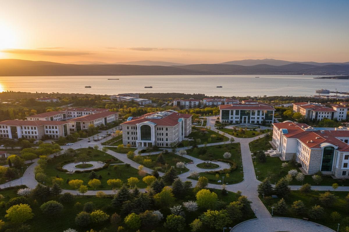 Kocaeli Üniversiteleri: Başvuru Şartları, Bölümler, Yaşam