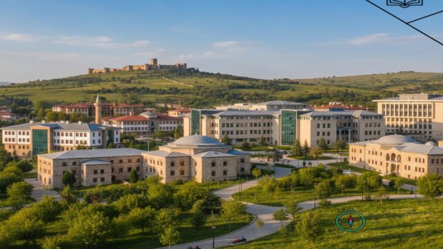 Kütahya Üniversiteleri Rehberi: Bölümler, Başvuru, Yaşam