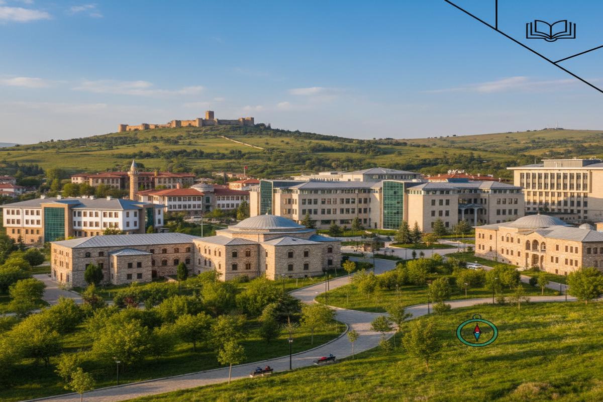 Kütahya Üniversiteleri Rehberi: Bölümler, Başvuru, Yaşam