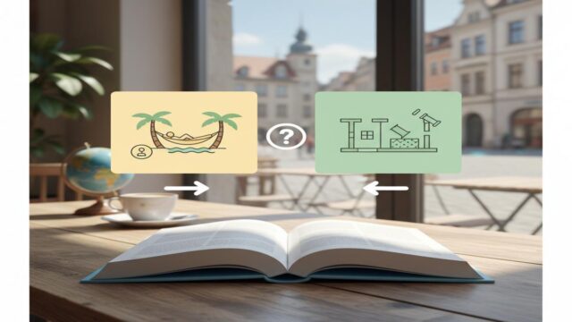 Lay vs. Lie: Nesne Testiyle Doğru Kullanım ve Çekimler