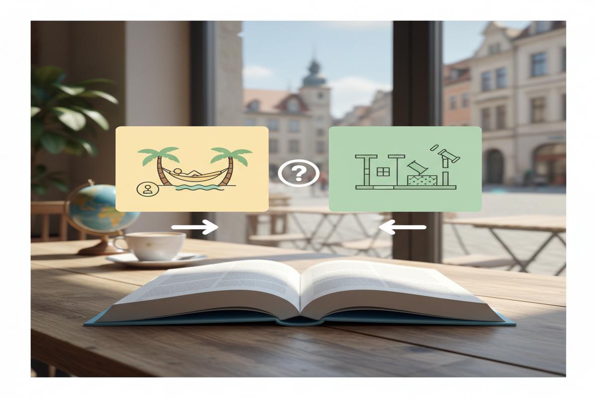 Lay vs. Lie: Nesne Testiyle Doğru Kullanım ve Çekimler