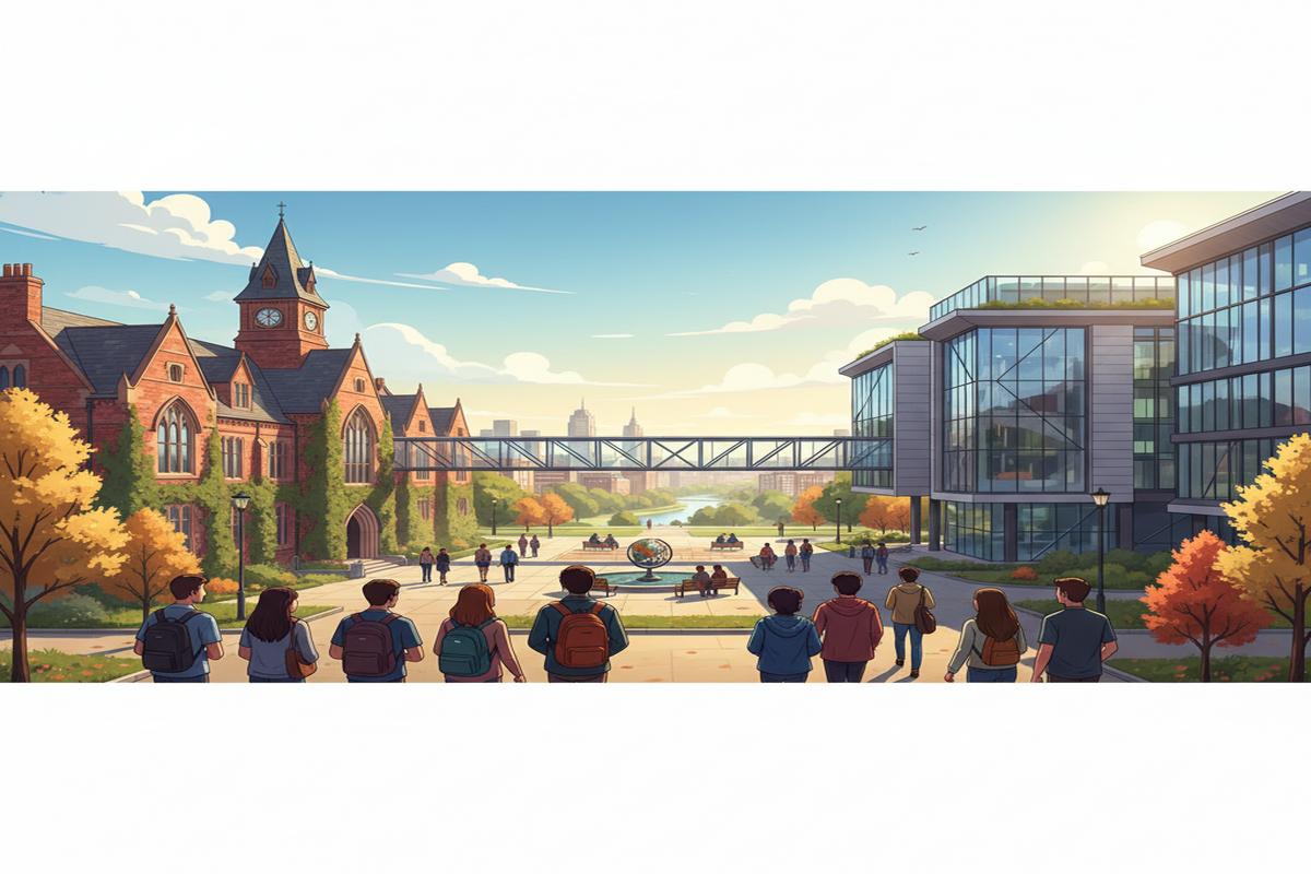 Leicester Üniversiteleri: Kabul, Ücretler ve Yaşam Rehberi