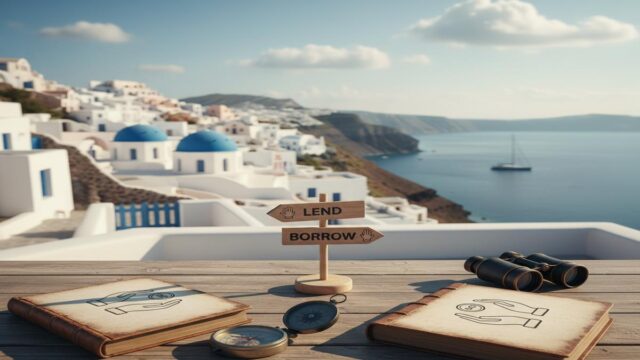 Lend ve Borrow Farkı: Doğru Kullanım, Örnekler ve İpuçları
