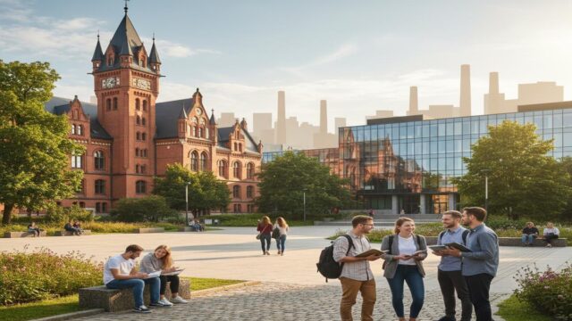 Lodz Üniversiteleri: Başvuru, Bölümler, Ücretler Rehberi