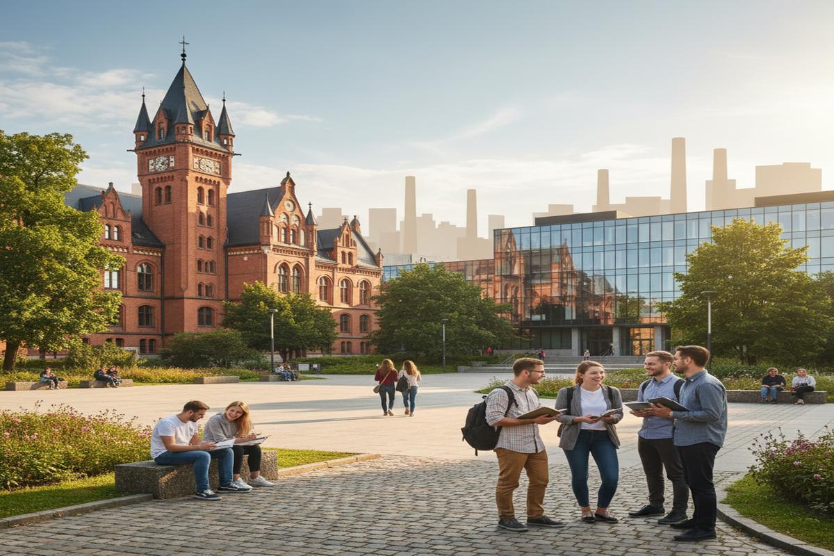 Lodz Üniversiteleri: Başvuru, Bölümler, Ücretler Rehberi