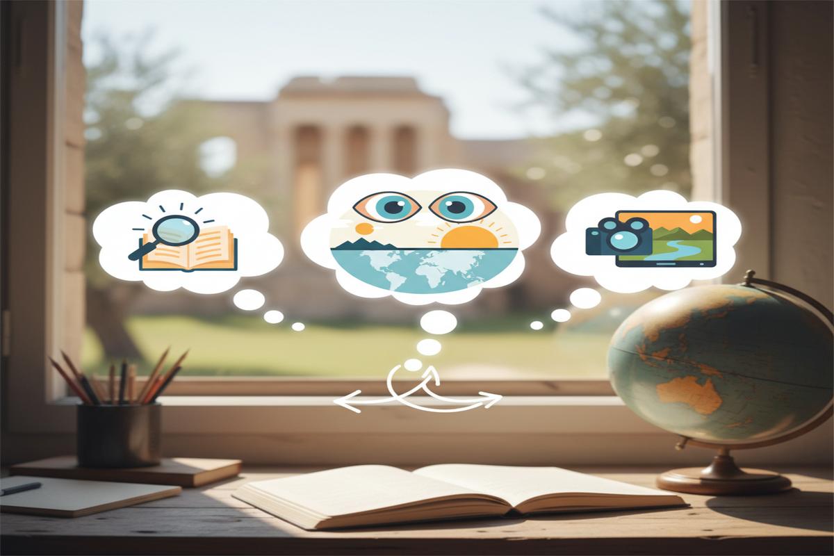 Look, See ve Watch farkı: doğru kullanım rehberi ve örnekler