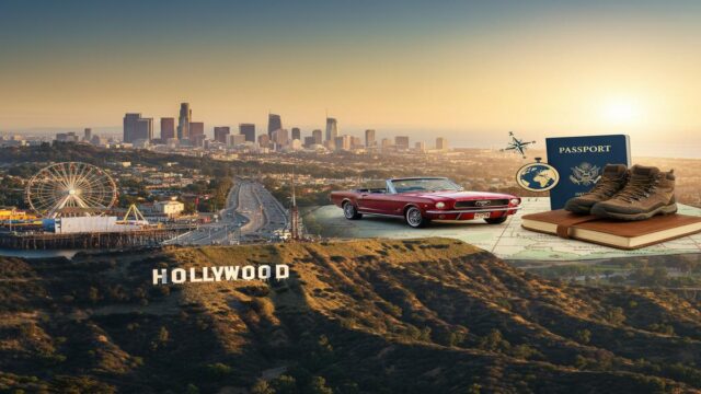 Los Angeles Gezi Rehberi: En İyi Rotalar, Ulaşım ve İpuçları