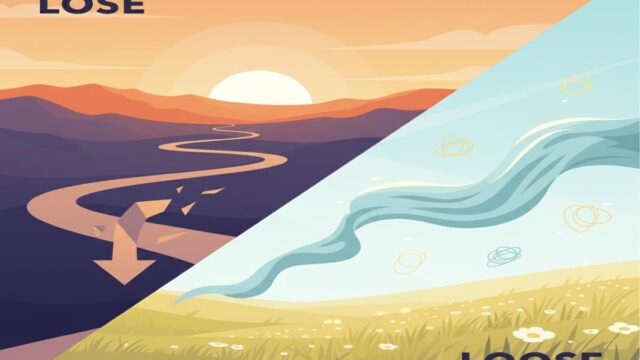 Lose vs Loose: Anlam, Telaffuz ve Doğru Kullanım Rehberi