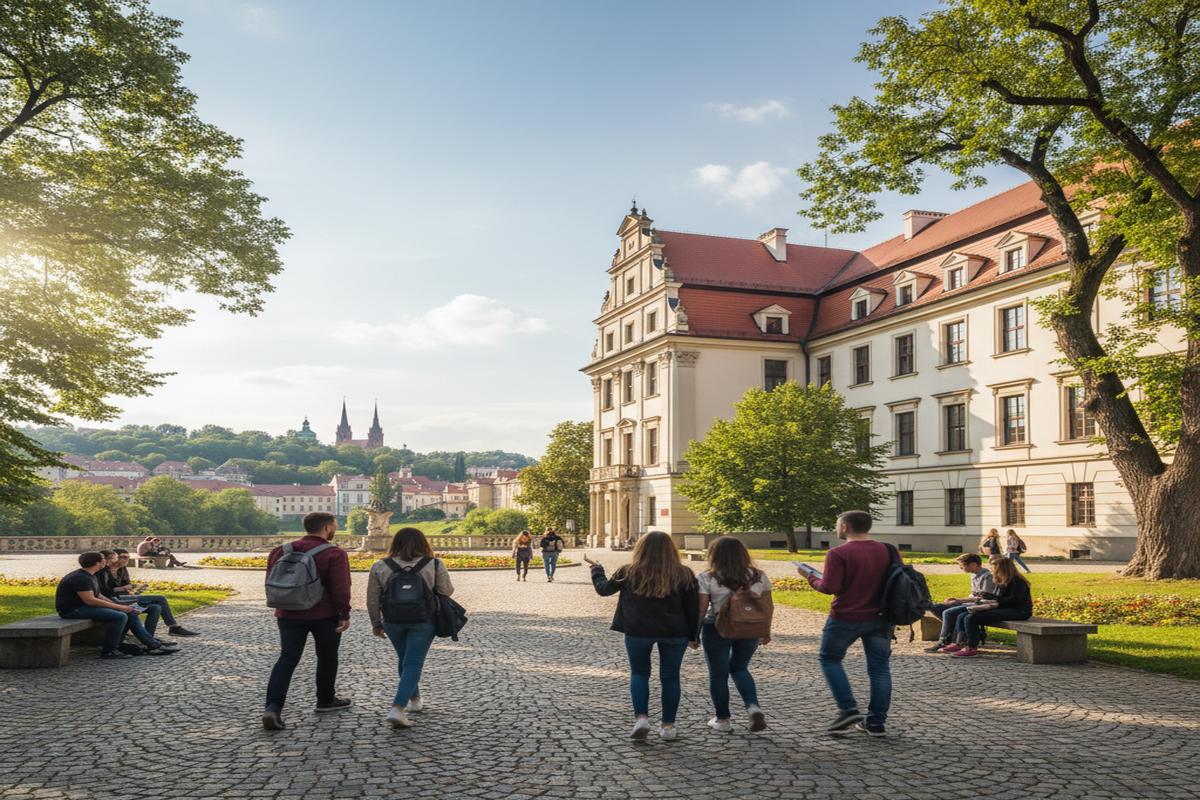 Lublin’de Üniversite: Ücretler, Başvuru, Burslar