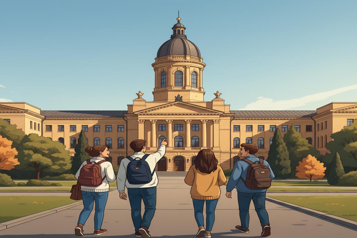 Lviv’de Üniversite Okumak: Güncel Rehber ve Başvuru İpuçları