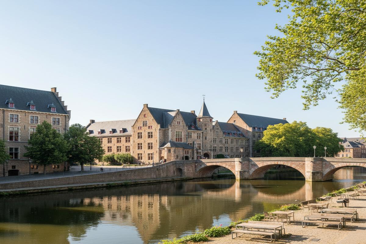 Maastricht Üniversiteleri: Başvuru ve Yaşam Rehberi