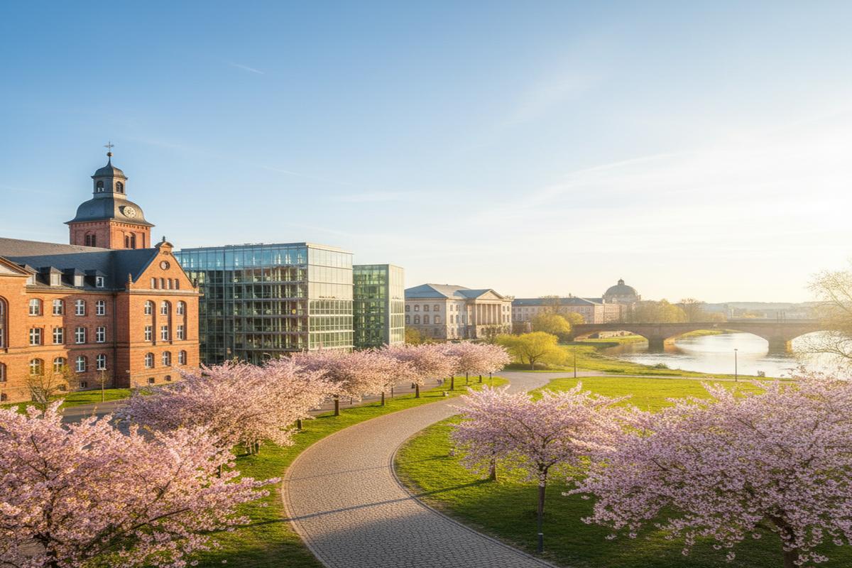 Magdeburg Üniversiteleri Rehberi: Başvuru, Maliyet, Yaşam