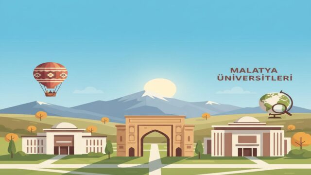 Malatya Üniversiteleri: Başvuru, Ücret ve Yaşam Rehberi