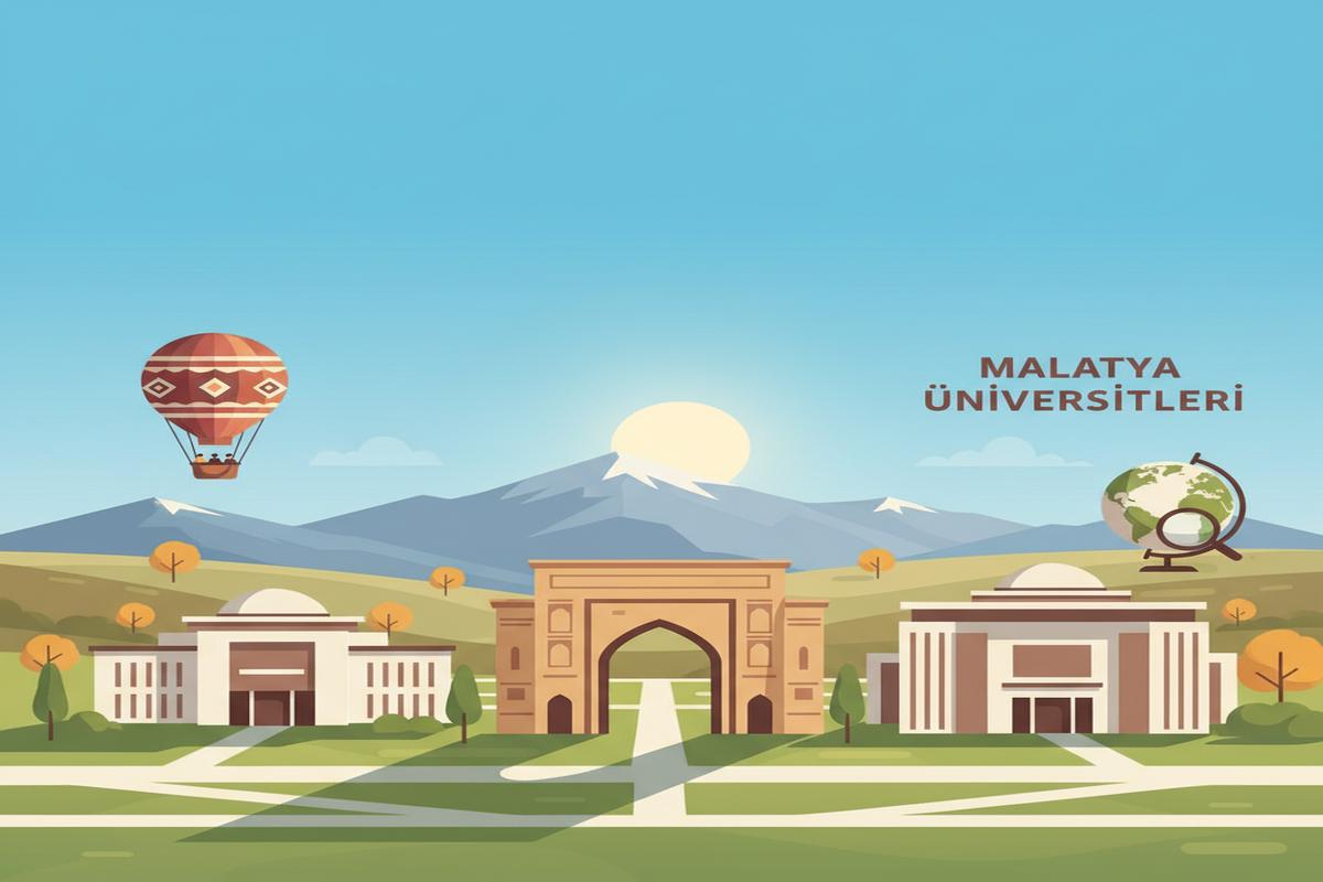 Malatya Üniversiteleri: Başvuru, Ücret ve Yaşam Rehberi