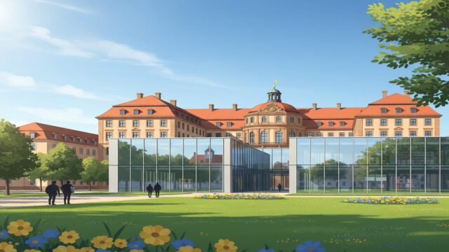 Mannheim Üniversiteleri: Başvuru, Ücretler ve Güncel Rehber