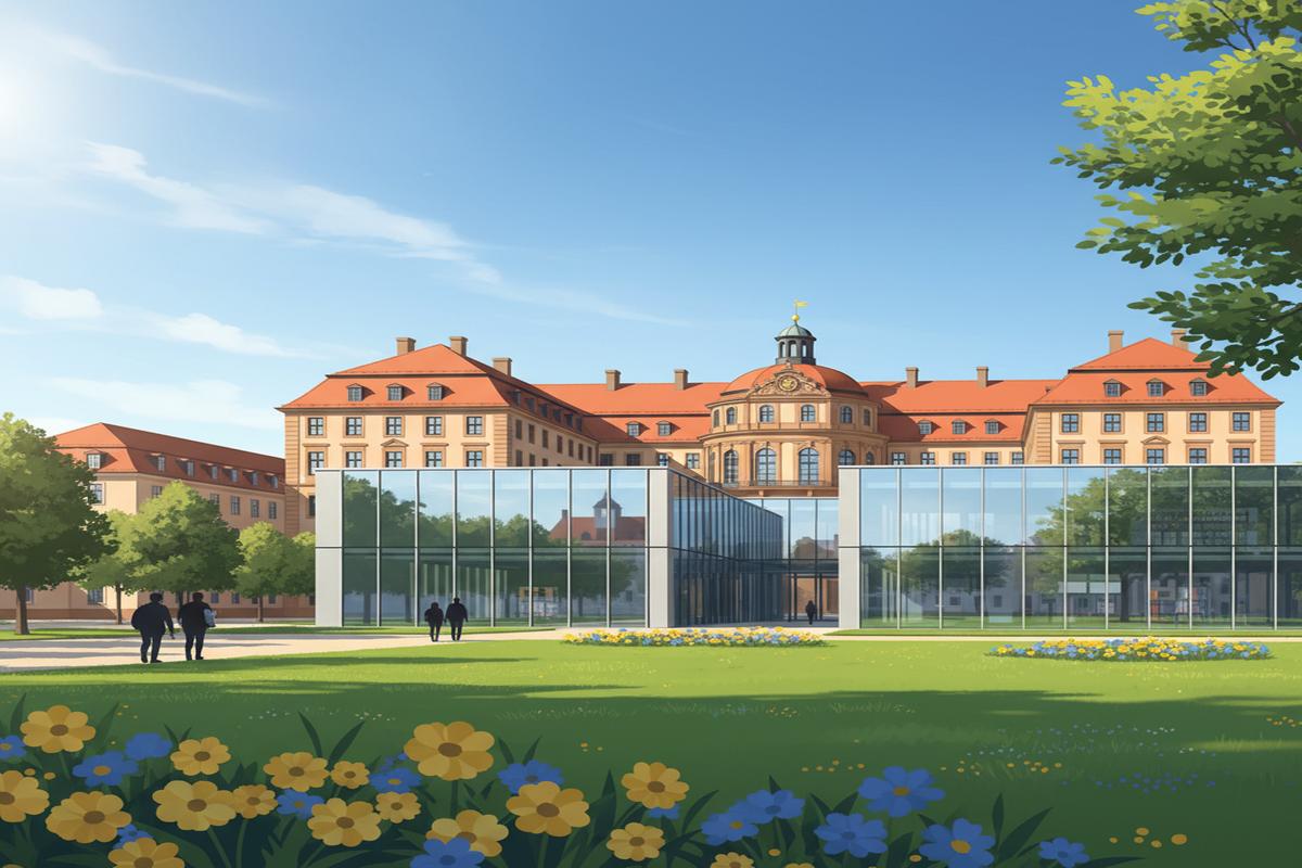 Mannheim Üniversiteleri: Başvuru, Ücretler ve Güncel Rehber