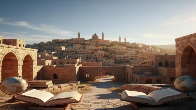 Mardin Üniversiteleri Rehberi: Başvuru, Bölümler, Yaşam